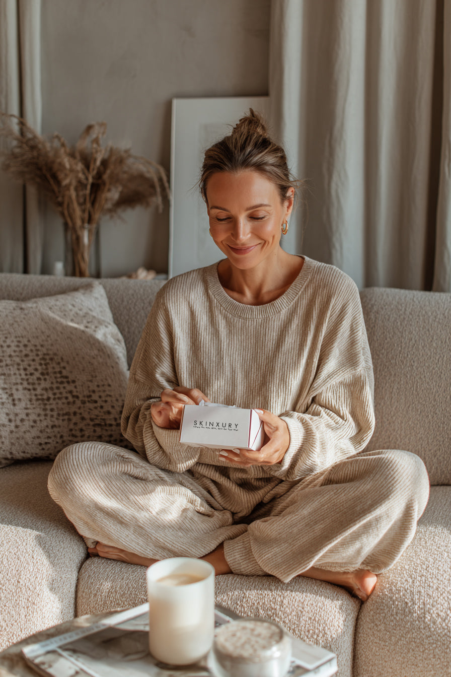 Press Pause To Feel Better